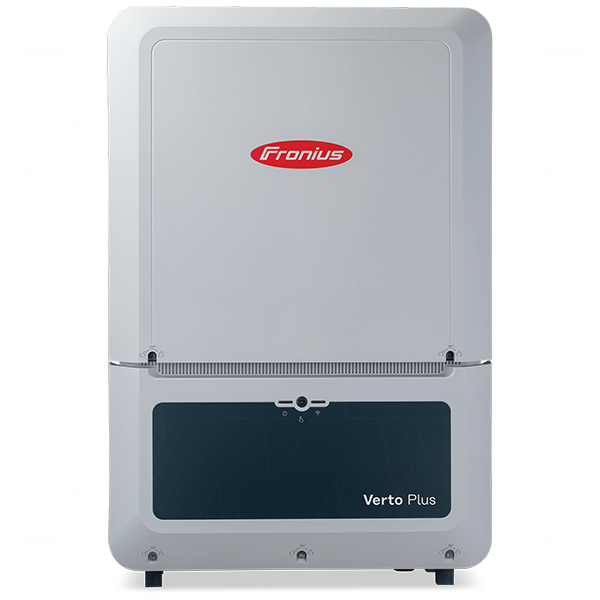 Fronius Verto Plus 25.0 SPD 1+2
